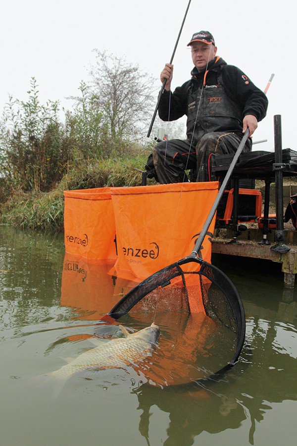 Fishing Lesson Bookings